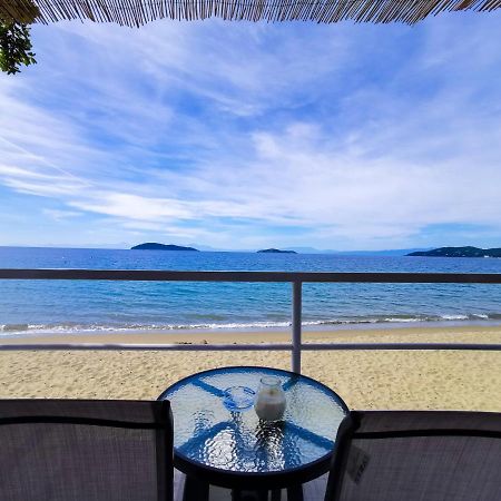 Apartmán Kima Skiathos Megali Ammos  Exteriér fotografie