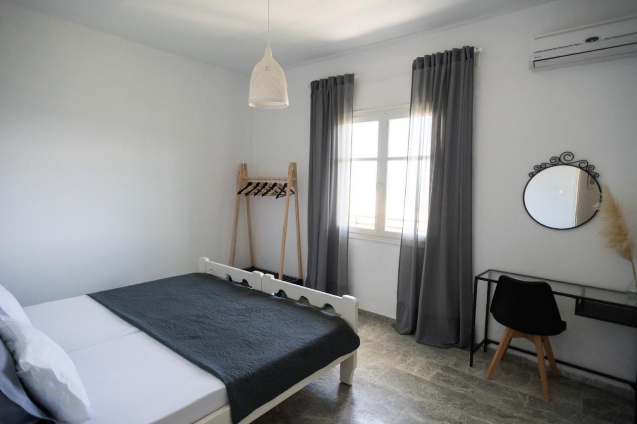 Apartmán Kima Skiathos Megali Ammos  Pokoj fotografie