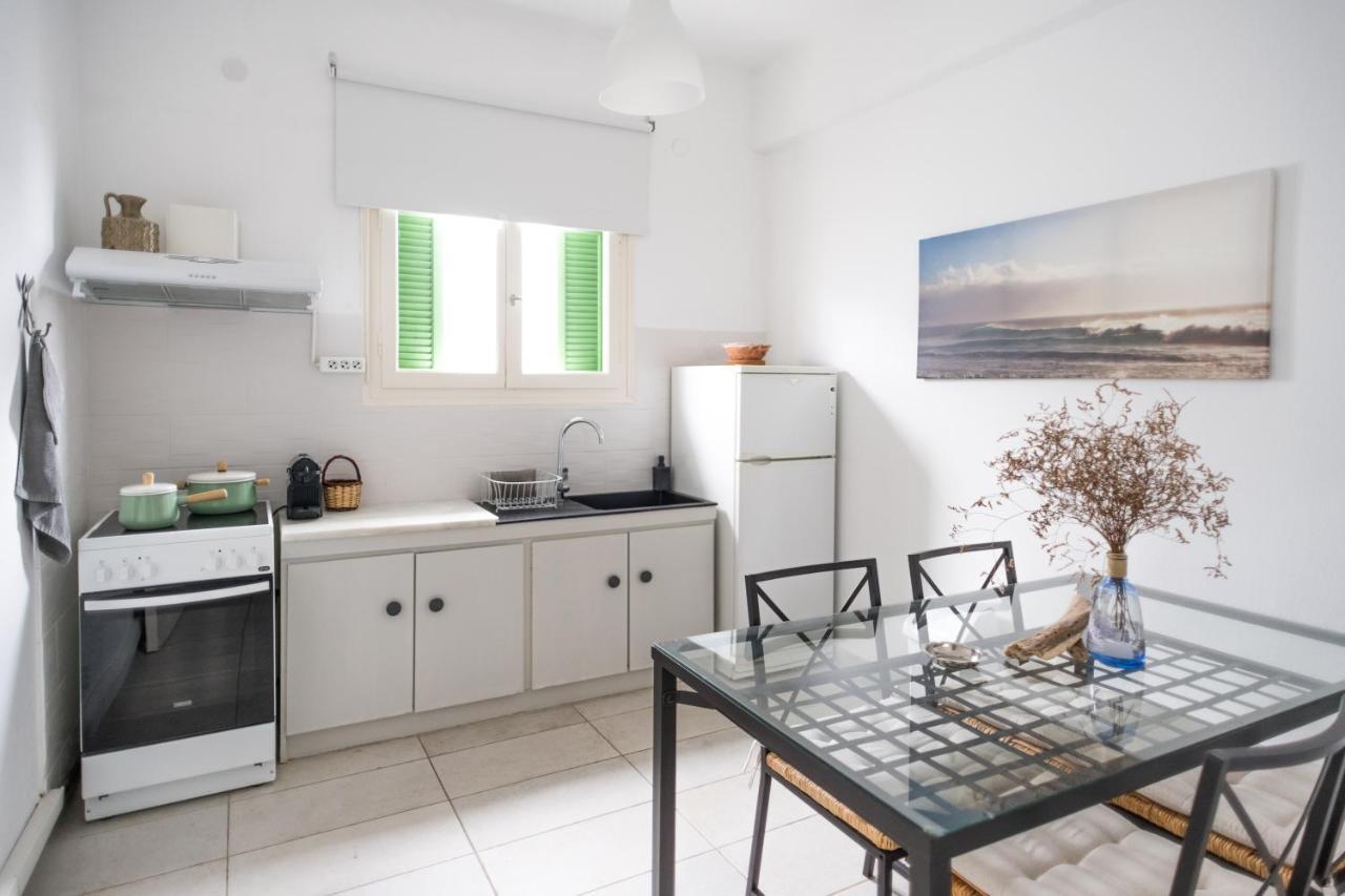 Apartmán Kima Skiathos Megali Ammos  Pokoj fotografie